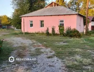 3-комнатный дом, 25 соток, 54 м²