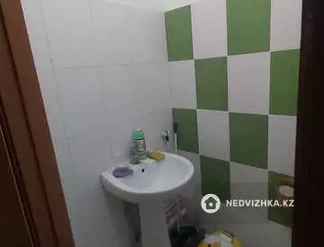 2-бөлмелі пәтер, қабат 1 барлық қабат саны 5, 72 м², 10-нобай
