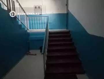 2-бөлмелі пәтер, қабат 1 барлық қабат саны 5, 72 м², 12-нобай