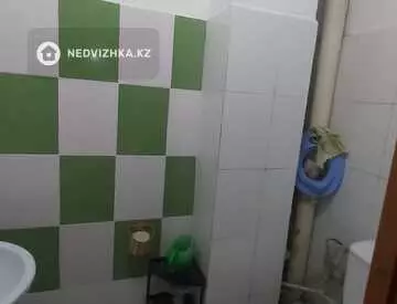2-бөлмелі пәтер, қабат 1 барлық қабат саны 5, 72 м², 11-нобай