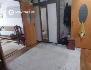2-бөлмелі пәтер, қабат 1 барлық қабат саны 5, 72 м², 5-нобай
