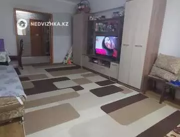 2-бөлмелі пәтер, қабат 1 барлық қабат саны 5, 72 м², 2-нобай