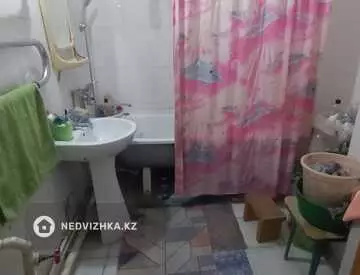 2-бөлмелі пәтер, қабат 1 барлық қабат саны 5, 72 м², 9-нобай