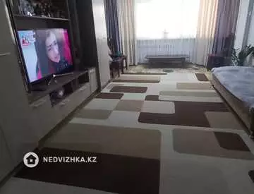 2-бөлмелі пәтер, қабат 1 барлық қабат саны 5, 72 м², 1-нобай