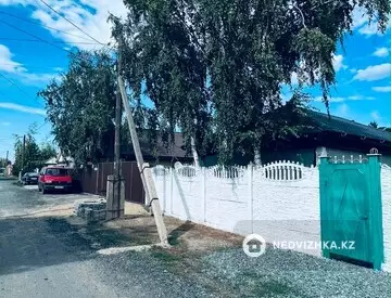 3-комнатный дом, 6 соток, 58 м²