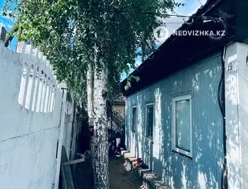 3-комнатный дом, 6 соток, 58 м²