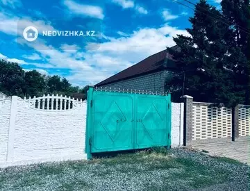 3-комнатный дом, 6 соток, 58 м²