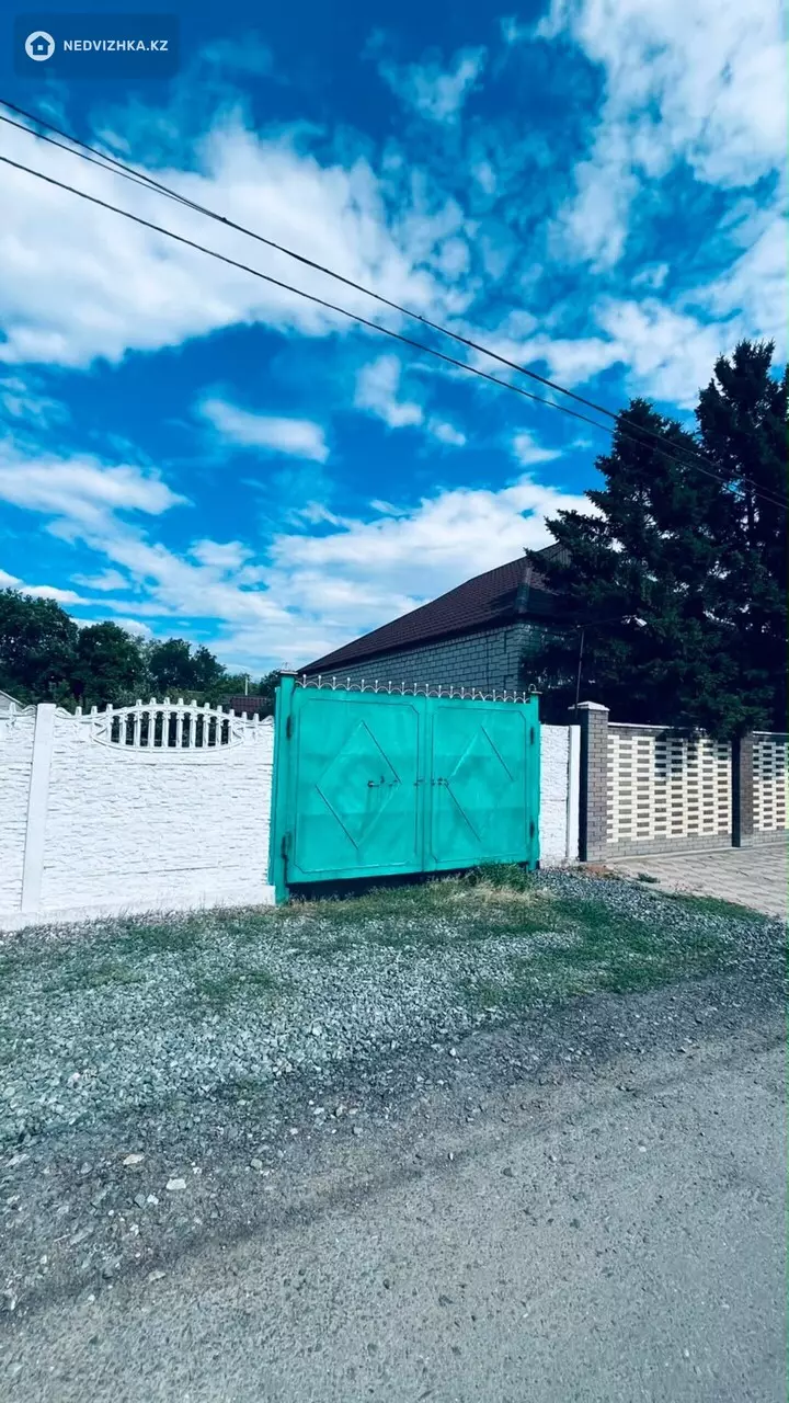 3-комнатный дом, 6 соток, 58 м², фотография 3