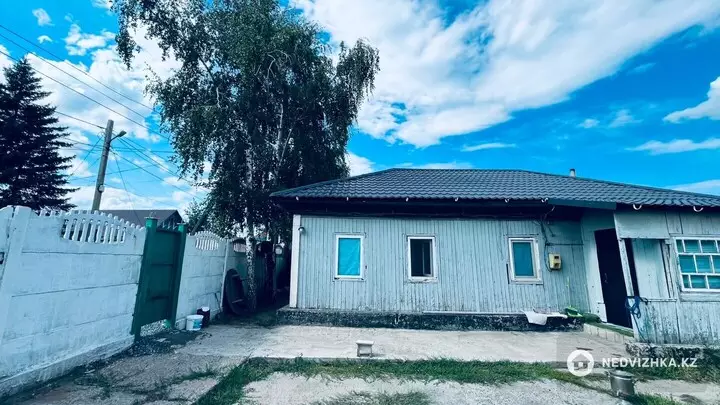 3-комнатный дом, 6 соток, 58 м², фотография 4