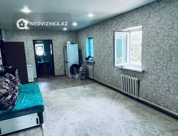 3-комнатный дом, 6 соток, 58 м²