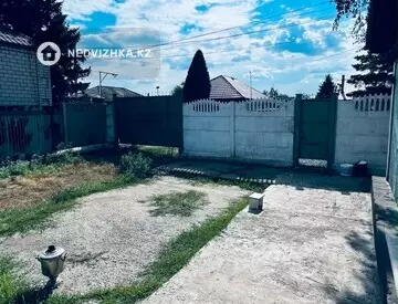 3-комнатный дом, 6 соток, 58 м², миниатюра 8