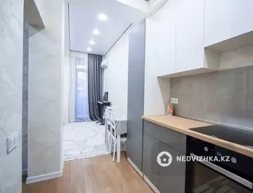 2-комнатная квартира, этаж 2 из 3, 48 м²
