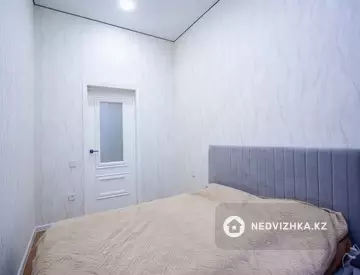 2-комнатная квартира, этаж 2 из 3, 48 м², миниатюра 7