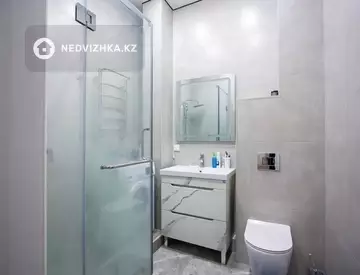2-комнатная квартира, этаж 2 из 3, 48 м², миниатюра 8