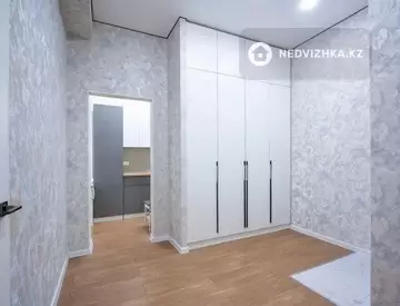 2-комнатная квартира, этаж 2 из 3, 48 м², миниатюра 12