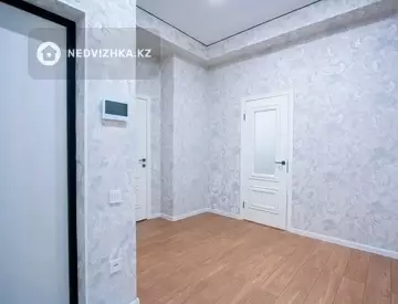 2-комнатная квартира, этаж 2 из 3, 48 м², миниатюра 10
