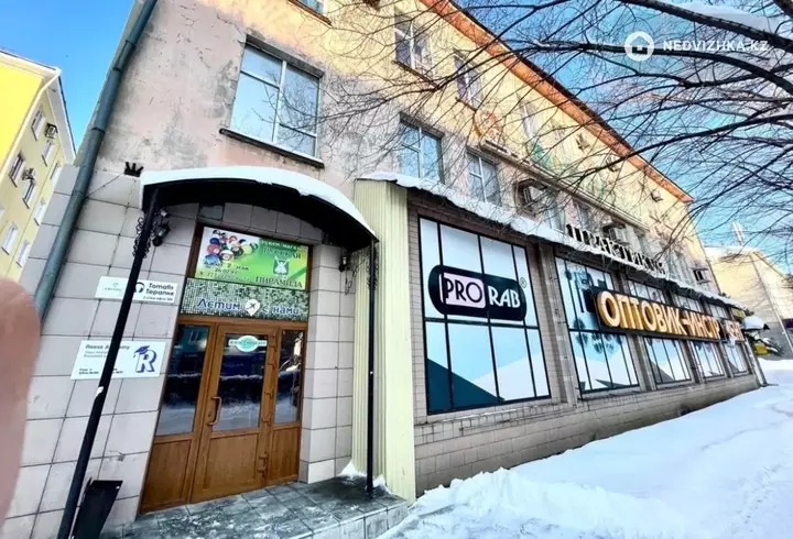 Офис, Магазин и др., этаж 3 из 3, 166 м², фотография 2