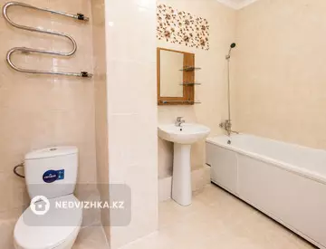 2-бөлмелі пәтер, қабат 3 барлық қабат саны 14, 64 м², 10-нобай