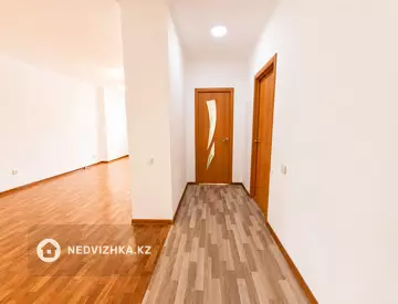 2-бөлмелі пәтер, қабат 3 барлық қабат саны 14, 64 м², 8-нобай
