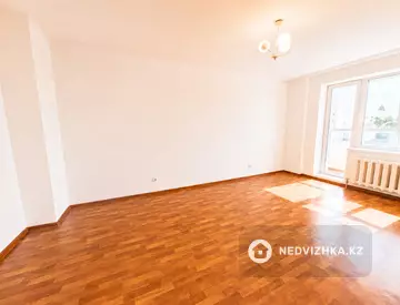 2-бөлмелі пәтер, қабат 3 барлық қабат саны 14, 64 м², 7-нобай