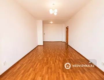2-бөлмелі пәтер, қабат 3 барлық қабат саны 14, 64 м², 4-нобай