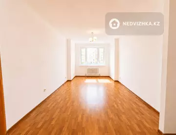 2-бөлмелі пәтер, қабат 3 барлық қабат саны 14, 64 м², 3-нобай