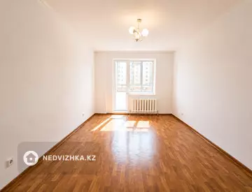 2-бөлмелі пәтер, қабат 3 барлық қабат саны 14, 64 м², 5-нобай