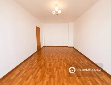2-бөлмелі пәтер, қабат 3 барлық қабат саны 14, 64 м², 6-нобай