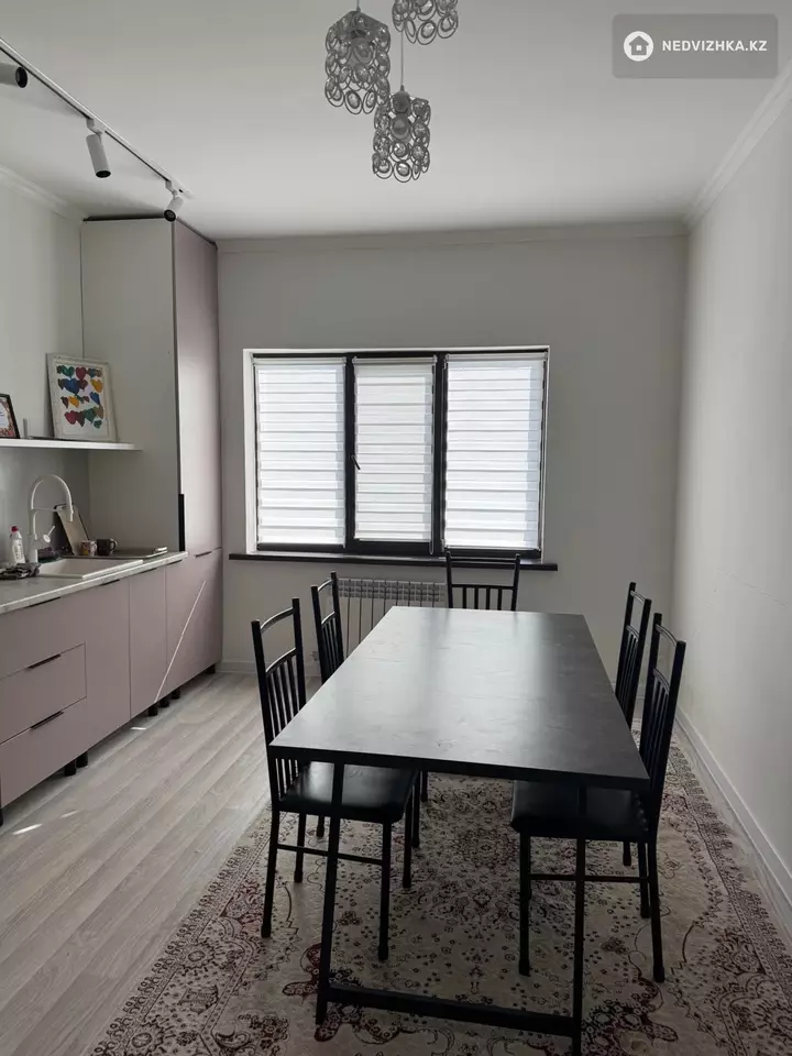 4-комнатный дом, 6 соток, 144 м², фотография 3