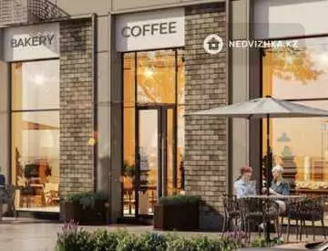 1-комнатная квартира, этаж 2 из 9, 39 м², миниатюра 3