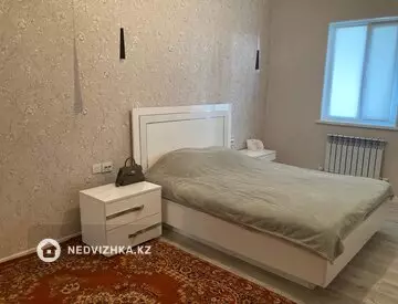 5-бөлмелі үй, 6 соттық, 165 м², 2-нобай