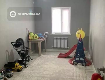 5-бөлмелі үй, 6 соттық, 165 м², 4-нобай