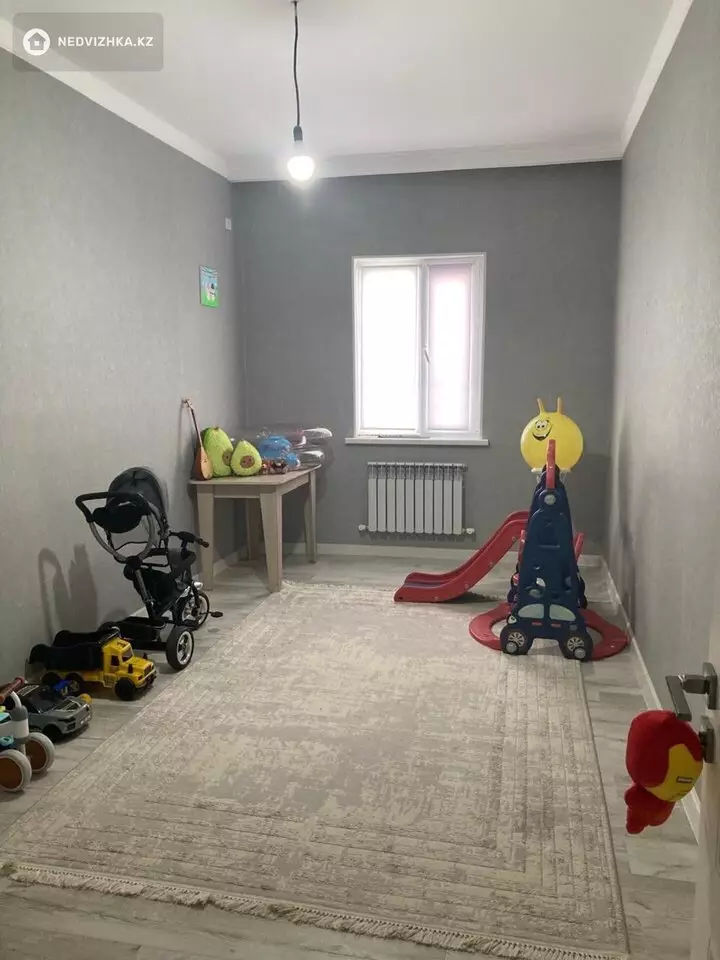 5-комнатный дом, 6 соток, 165 м², фотография 4