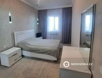 5-бөлмелі үй, 6 соттық, 165 м², 7-нобай