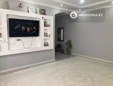 5-бөлмелі үй, 6 соттық, 165 м², 9-нобай