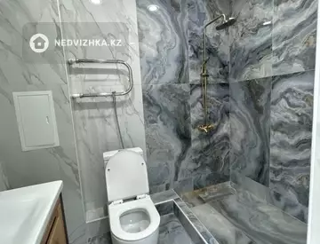 1-комнатная квартира, этаж 1 из 5, 42 м²