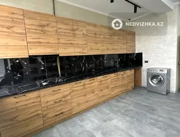 1-комнатная квартира, этаж 1 из 5, 42 м²
