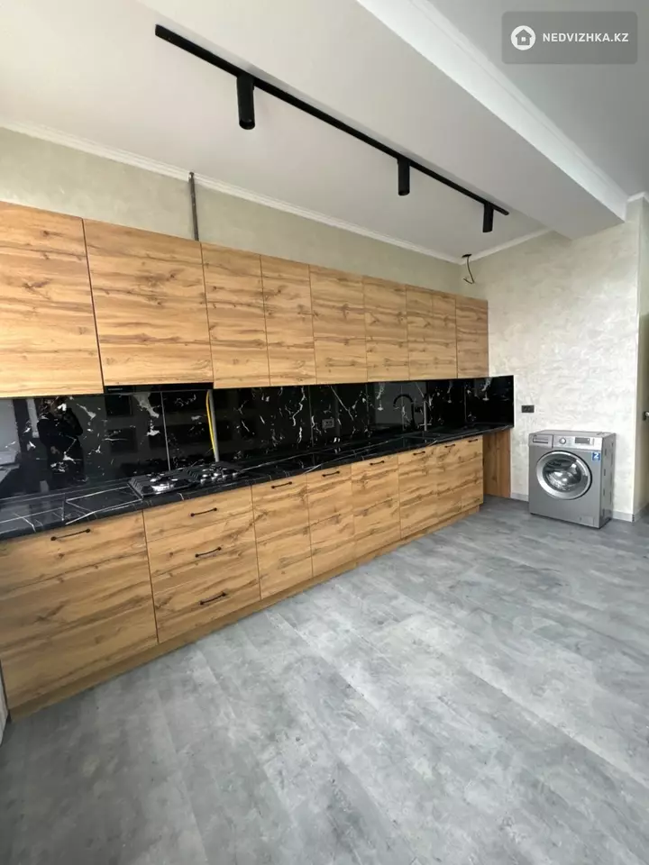 1-комнатная квартира, этаж 1 из 5, 42 м², фотография 3