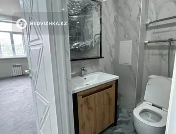 1-комнатная квартира, этаж 1 из 5, 42 м²