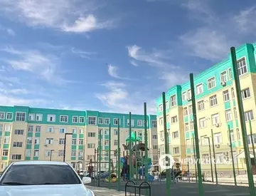 1-комнатная квартира, этаж 1 из 5, 42 м², миниатюра 7