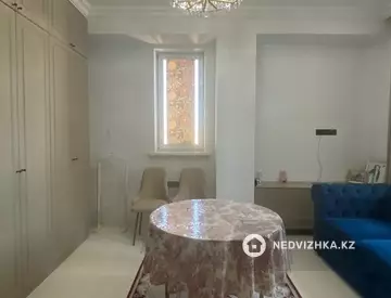 1-комнатная квартира, этаж 11 из 20, 38 м²