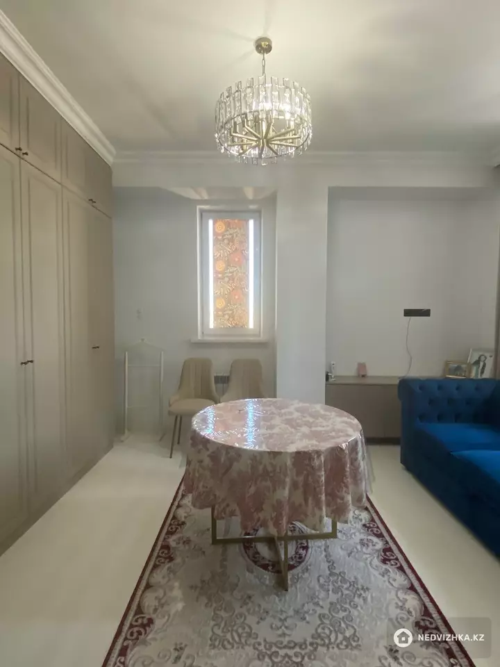 1-комнатная квартира, этаж 11 из 20, 38 м², фотография 4