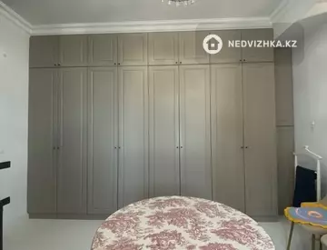1-комнатная квартира, этаж 11 из 20, 38 м²