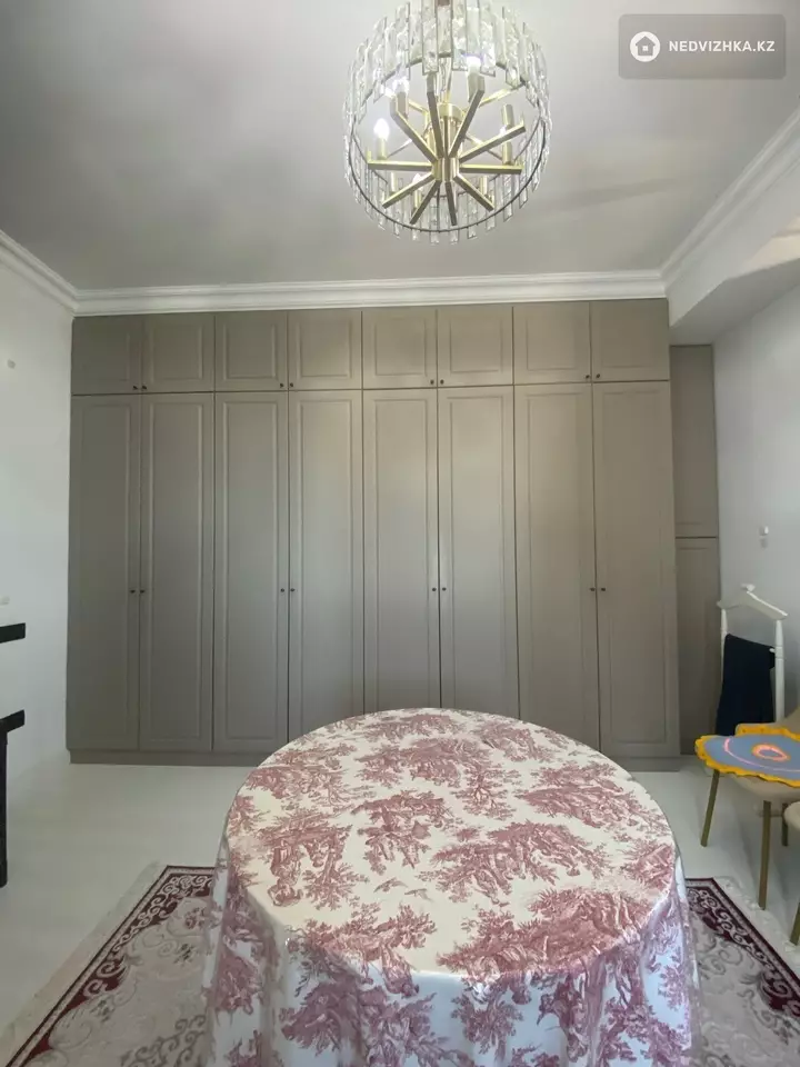 1-комнатная квартира, этаж 11 из 20, 38 м², фотография 5