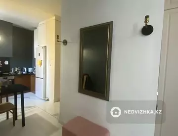 1-комнатная квартира, этаж 11 из 20, 38 м², миниатюра 7