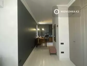 1-комнатная квартира, этаж 11 из 20, 38 м², миниатюра 6