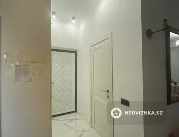 1-комнатная квартира, этаж 11 из 20, 38 м², миниатюра 9