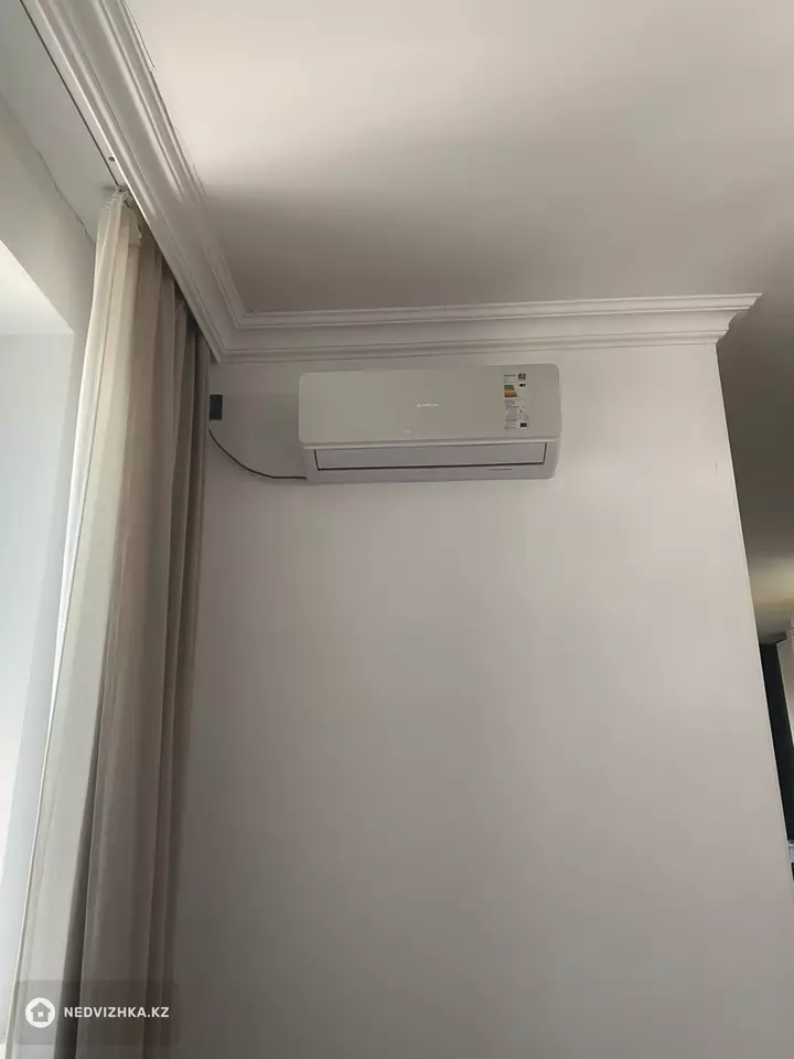 1-комнатная квартира, этаж 11 из 20, 38 м², фотография 3
