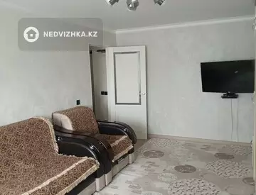 1-комнатная квартира, этаж 4 из 5, 32 м²