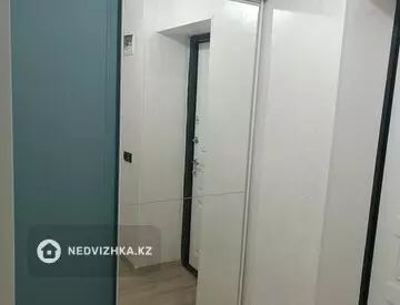 1-комнатная квартира, этаж 4 из 5, 32 м²